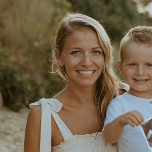 Meet your Posher, Christy